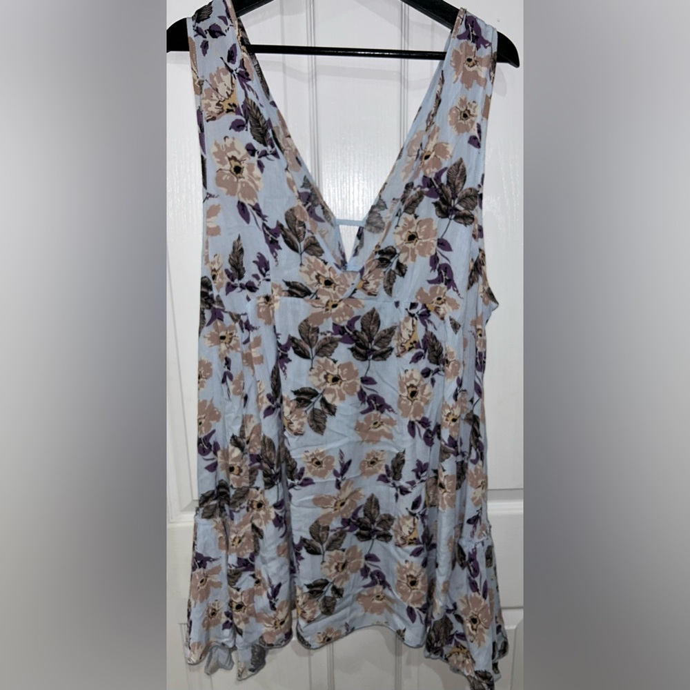 EUC 💎LIKE NEW large Grade & Gather dress
